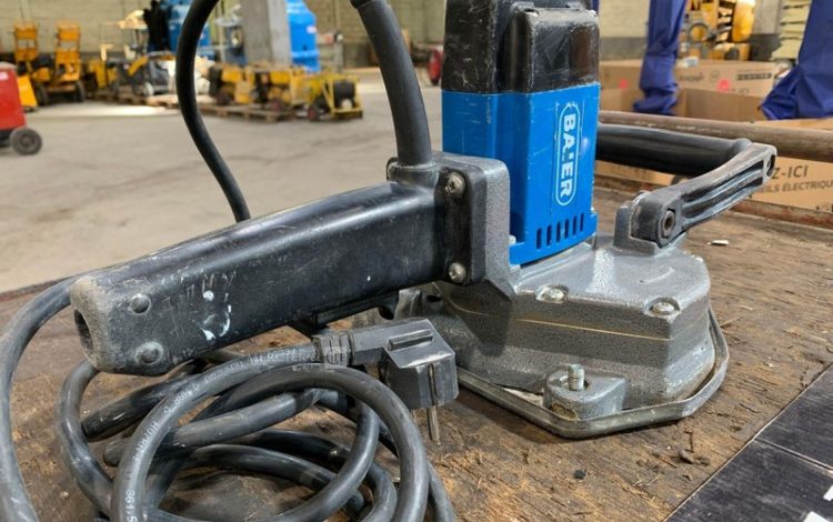 BAIER BFF222  DEC010038