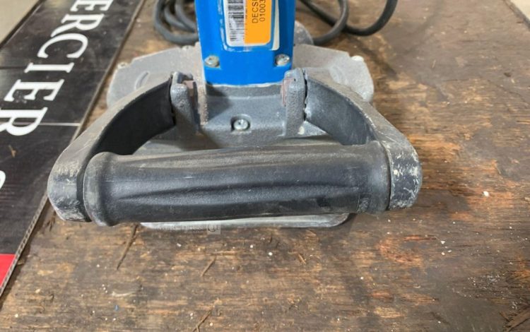 BAIER BFF222  DEC010038