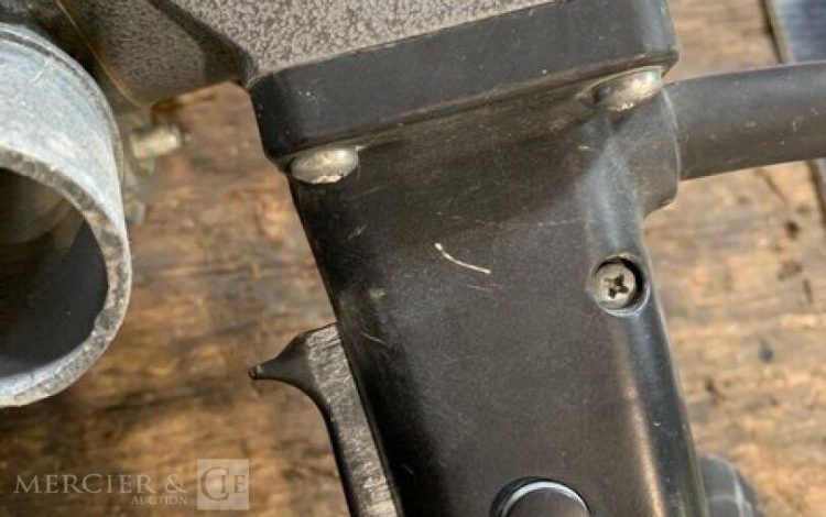 BAIER BFF222  DEC010038