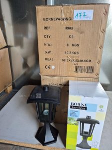 Autre Unité extérieure  Modèle AWAU-YCZ327-H11 de la marque AIRWELL  177