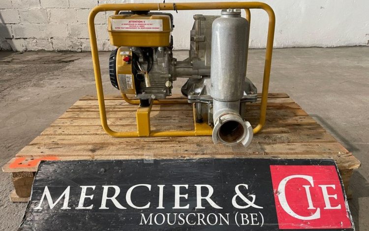 FLYGT 2620.281  POM010092