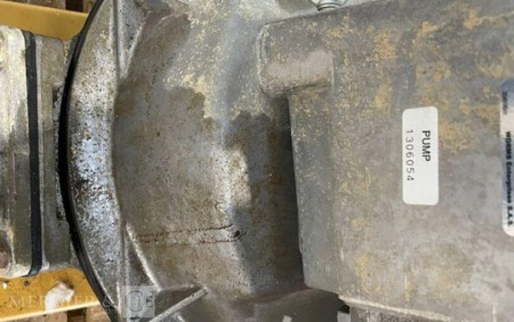 FLYGT 2620.281  POM010092