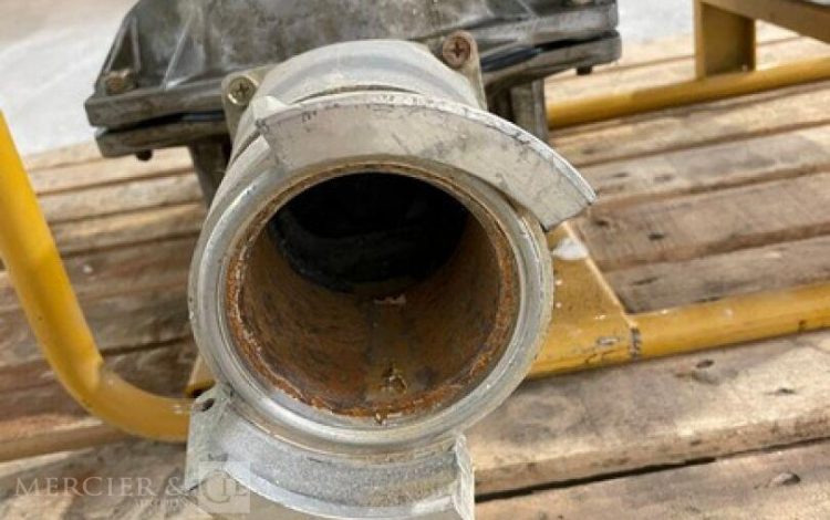 FLYGT 2620.281  POM010092