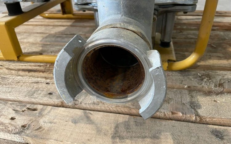 FLYGT 2620.281  POM010092