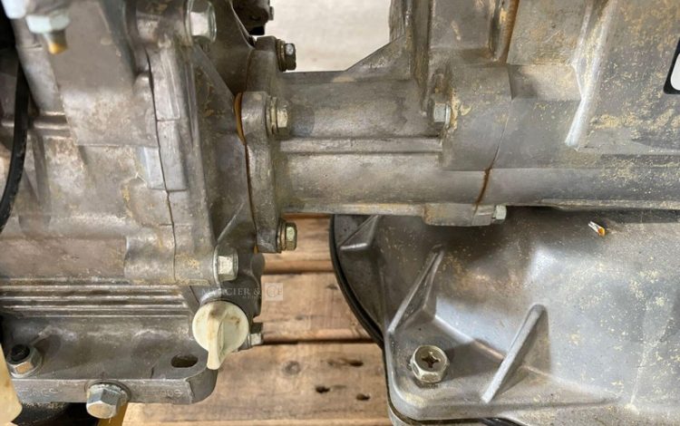 FLYGT 2620.281  POM010092