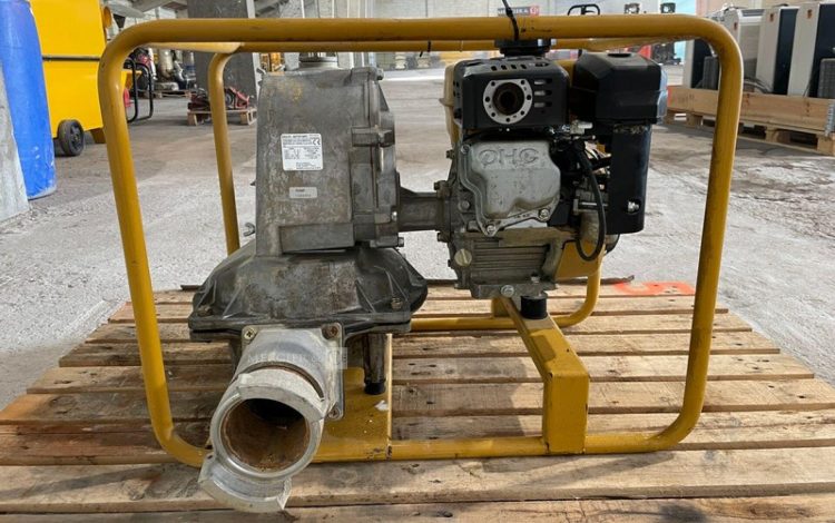 FLYGT 2620.281  POM010092