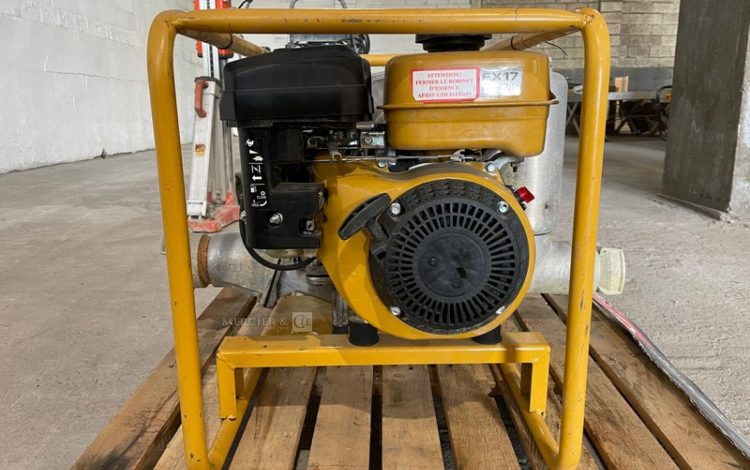 FLYGT 2620.281  POM010092