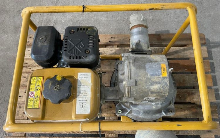 FLYGT 2620.281  POM010092