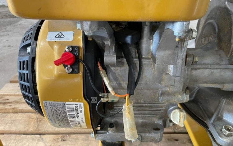 FLYGT 2620.281  POM010092