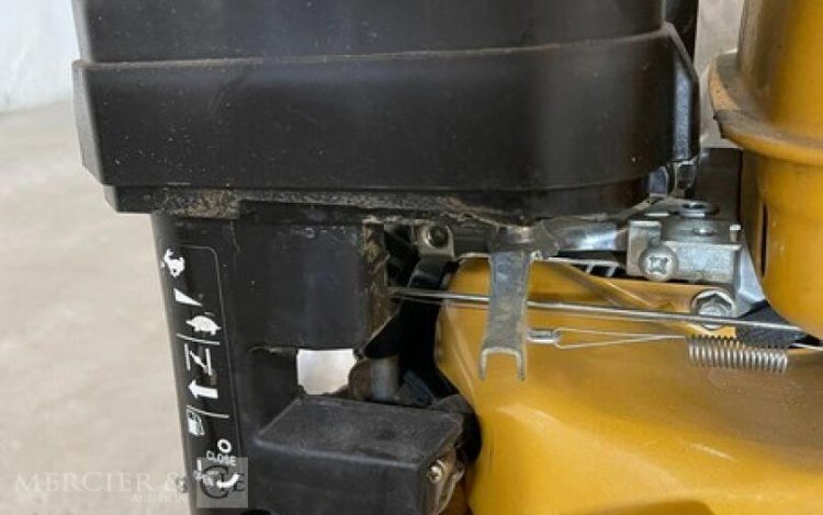 FLYGT 2620.281  POM010092