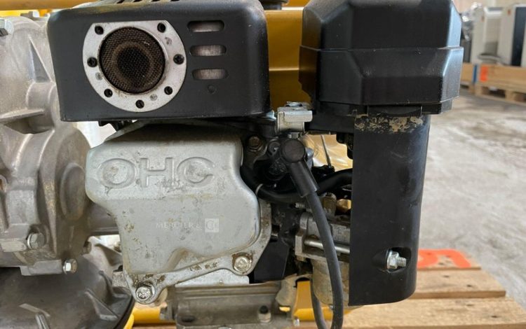 FLYGT 2620.281  POM010092