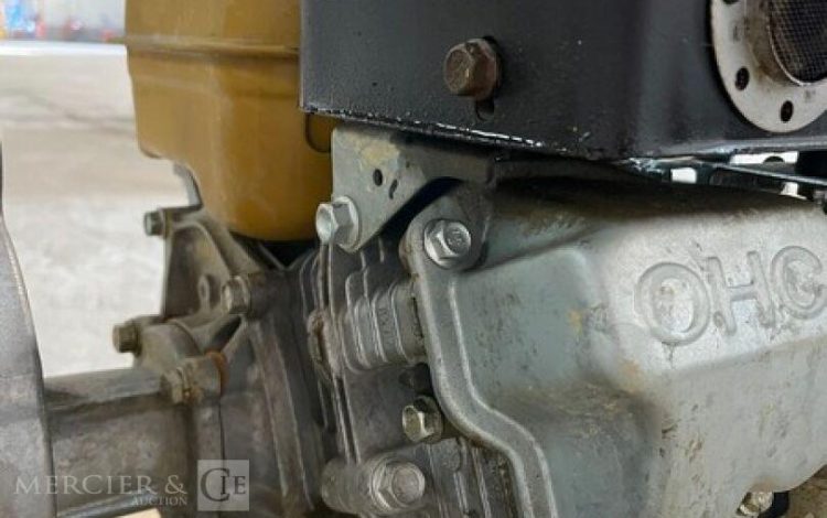 FLYGT 2620.281  POM010092