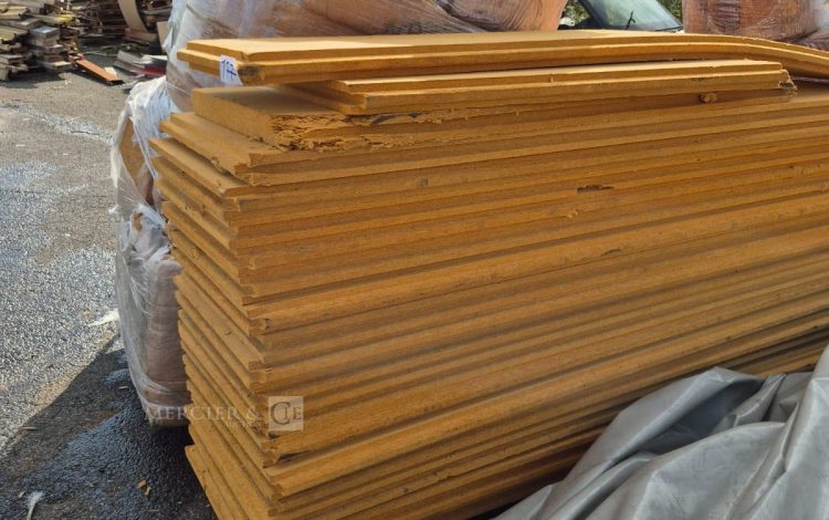 Autre Dérouleur sabots pour tourets de câble 300KG , marque BEZLINE  174