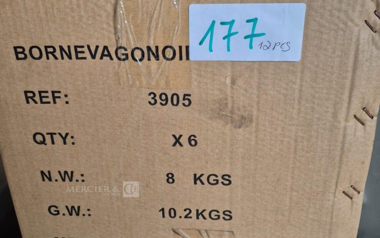 Autre Unité extérieure  Modèle AWAU-YCZ327-H11 de la marque AIRWELL  177