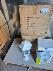 Autre Lot de 6 antichute à rappel automatique  Stop Max Vision (Réf. 1029579)  179