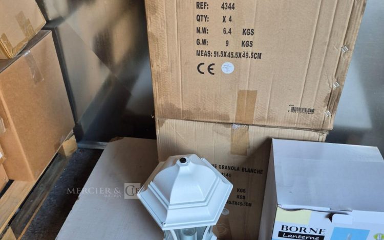 Autre Lot de 6 antichute à rappel automatique  Stop Max Vision (Réf. 1029579)  179