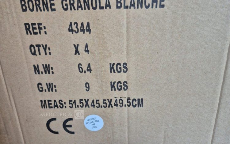 Autre Unité extérieure  Modèle AWAU-YCZ327-H11 de la marque AIRWELL  177