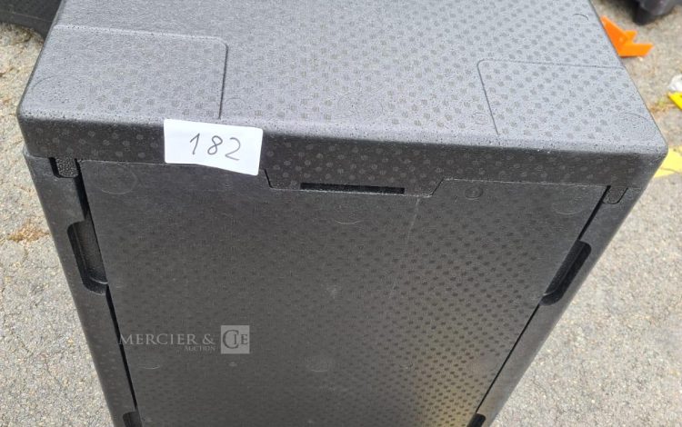 Autre Lot de 6 antichute à rappel automatique  Stop Max Vision (Réf. 1029579)  179
