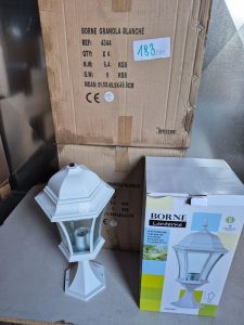 Autre Pompe à chaleur unité extérieure  de la marque THOMSON R410A Appareil endommagé  180