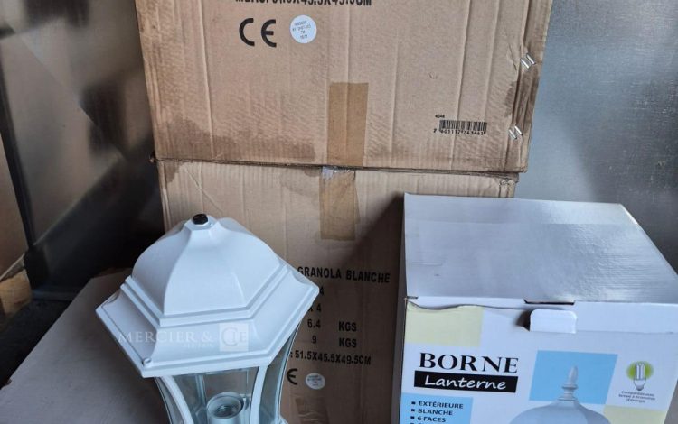 Autre Pompe à chaleur unité extérieure  de la marque THOMSON R410A Appareil endommagé  180