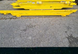 Autre Lot de 18 protège racks , simples  158