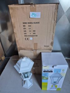 Autre Coupe carreaux de la marque WALMER MLRG II 800 Article neuf , Longueur  80 cm, l  190