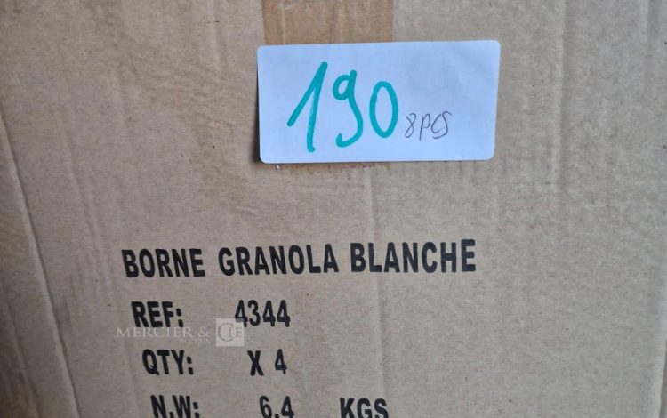 Autre Coupe carreaux de la marque WALMER MLRG II 800 Article neuf , Longueur  80 cm, l  190