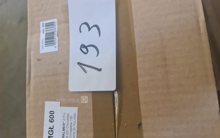 Autre Pompe à chaleur unité extérieure AWHP 11 TR-2  189