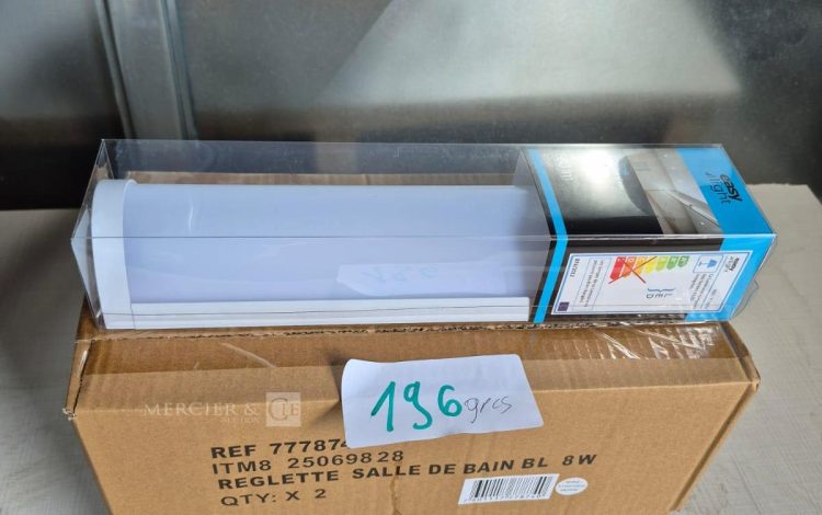 Autre Lot de 3 éléments pout WC Suspendu et bidet  192