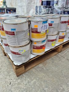 Autre Coupe carreaux de la marque WALMER MGM 600 Article neuf , Longueur  60 cm, large  195