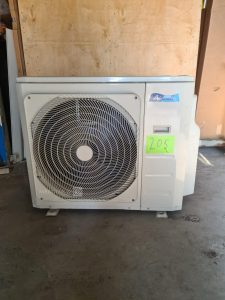 Autre Unité extérieure  Modèle AWAU-YCZ327-H11 de la marque AIRWELL  177