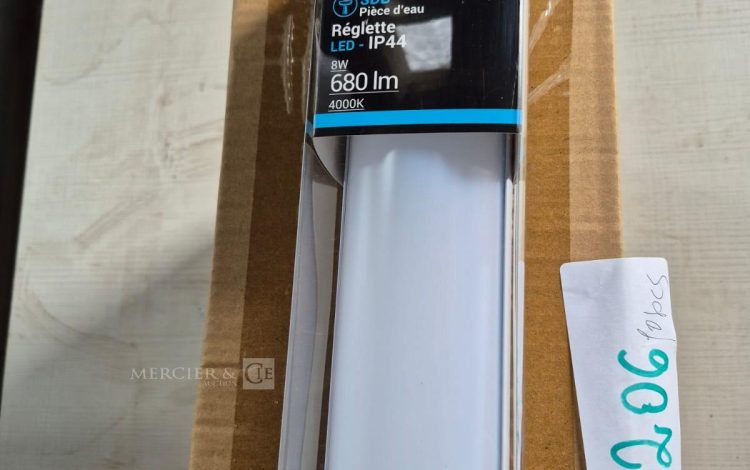 Autre Lot d’environ  600 ml Gaine renforcée (750 N) à double paroi de 50x50m marque HE  202