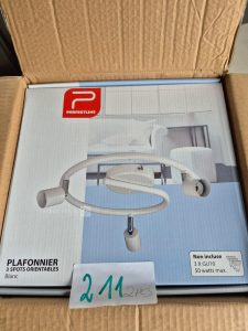 Autre Caisson frigorifique isotherme, conçu pour le transport et le stockage de produi  211