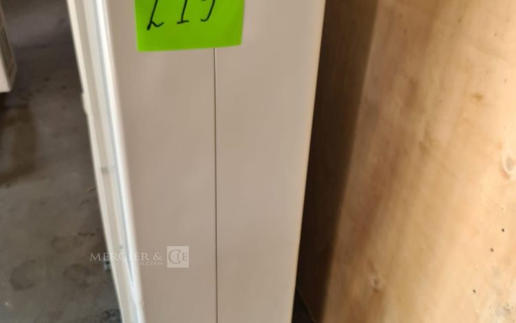 Autre Pompe à chaleur unité extérieure AWHP 11 TR-2  189