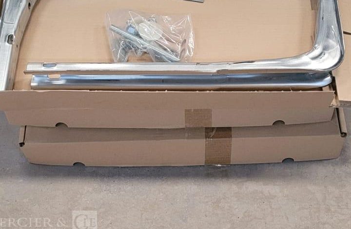 Autre Lot de 3 éléments pout WC Suspendu et bidet  192