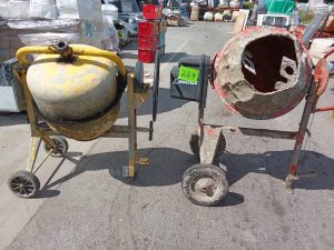 Autre Lot de 4 bouteilles d’oxygène comprimé B50-200 barre à 15°C, volume : 10,6 stm3  224