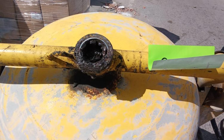 Autre Compresseur C , LTD , Redditch , Worc’s marque Hydro Vane 15  219