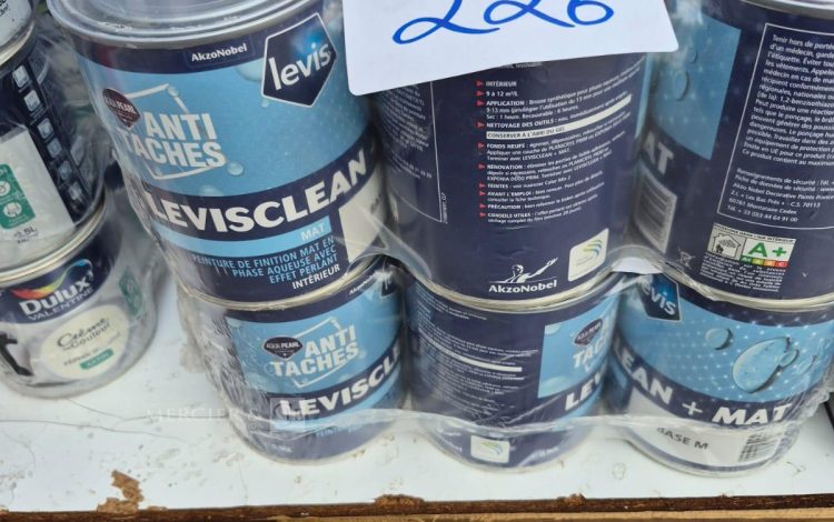 Autre Lot d’environ 50 sachets de Vis auto perceuse à tête bombée  221