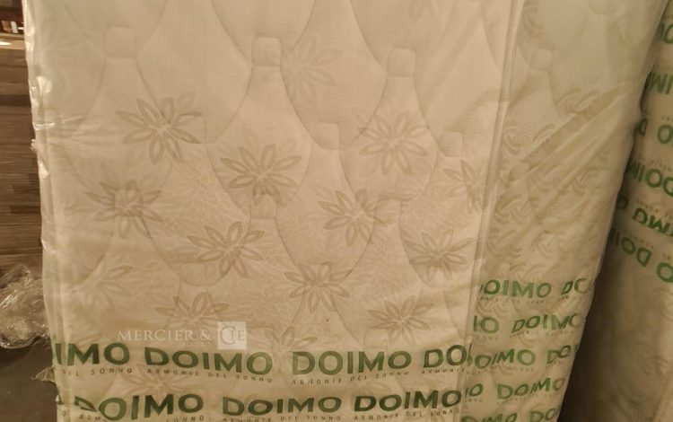 Autre Matelas  Ergoactivo Merino Climatech, dimension 90×190 et épaisseur  24cm , de l  197