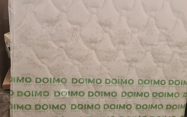 Autre Matelas épaisseur 24cm, de 160x190cm , Ergoactivo Merino Climatech de la marque  201