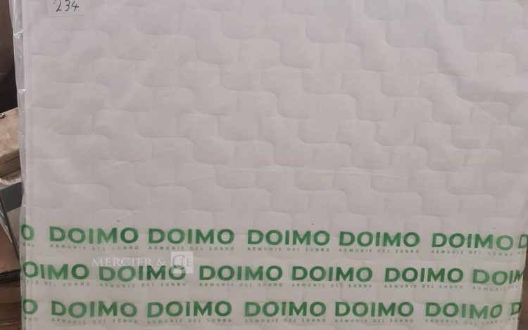 Autre Matelas épaisseur 20cm , de 160x190cm Smart ORTOPEDICO de la marque Doimo  203