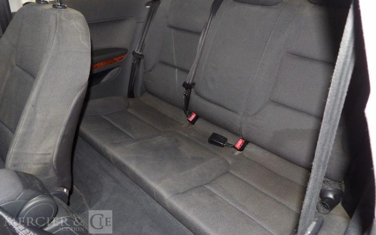 AUDI A3 2.0 TDI GRIS 2359XN84