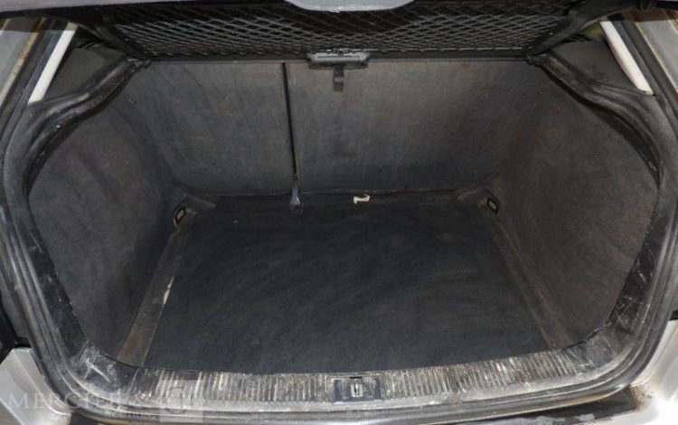 AUDI A3 2.0 TDI GRIS 2359XN84