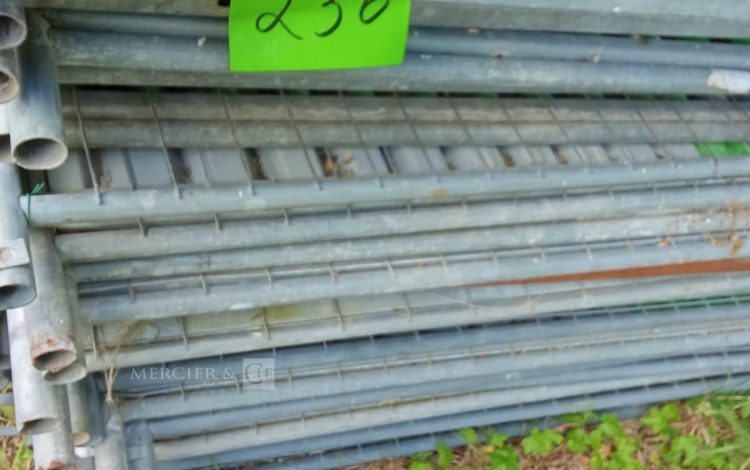 Autre Ponceuse a parquet  231
