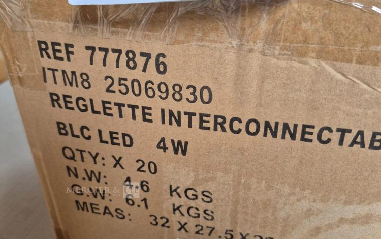 Autre Lot de 20  tampons de réduction caoutchouc , VUNJ , 110 marque Nicoll  233
