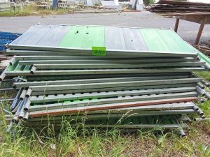 Autre Coupe carreaux de la marque WALMER MGM 600 Article neuf , Longueur  60 cm, large  243