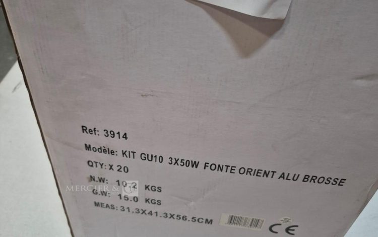 Autre WH20S.F5 – 200 L Chauffe-eau thermodynamique LG -.Article d’occasion qui comport  247