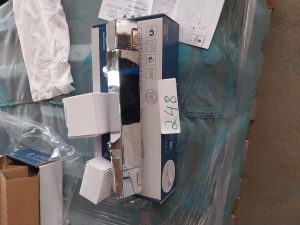 Autre Mitigeur thermostatique Ideal Standard Ceratherm C100  213