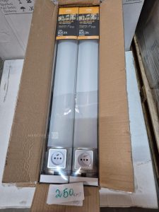 Autre Système de rangement de placard de cuisine, OSKAB.                         4 gra  250