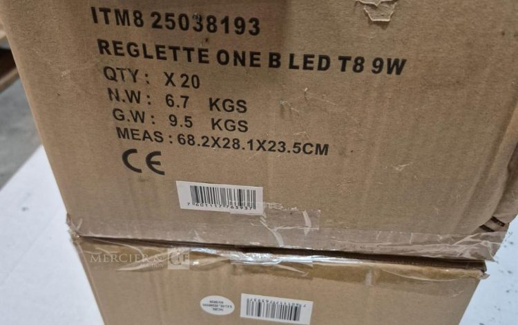 Autre Lot de 2  rouleaux gaine PER bleu de 20×1,9 , de 50m chacun  de la marque Barbi  246